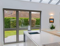 Aluminium Windows Contractor in Navi Mumbai