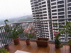 Invisible Grill Supplier in Mumbai