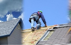 Roofing Sheet Supplier in Mumbai